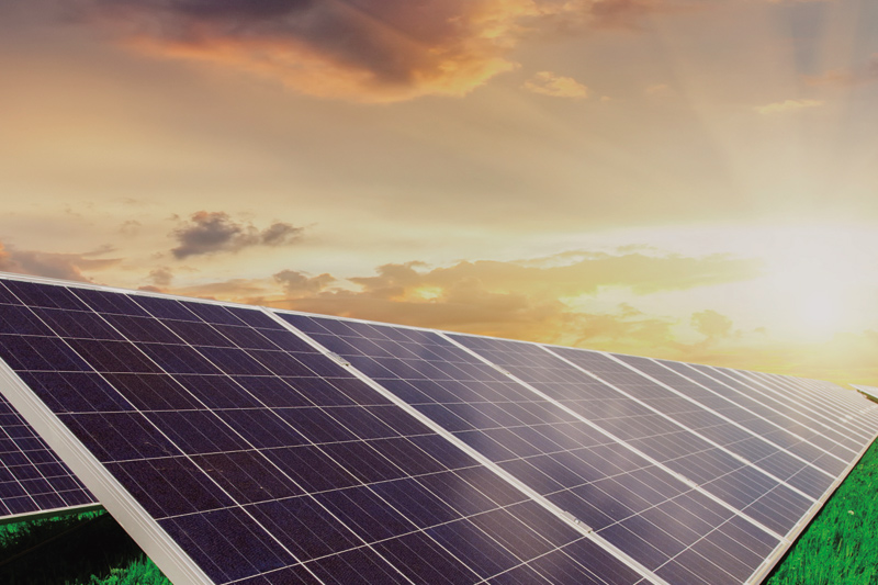 国家能源局六放纵措继续支持和增进光伏工业生长