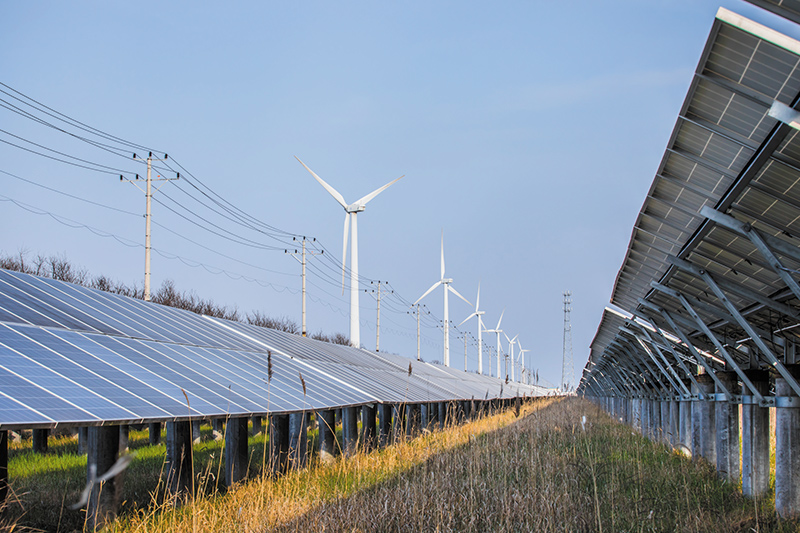 2018年海内光伏装机展望