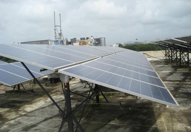 湖北省黄石市光伏津贴新政宣布：每度津贴0.1元