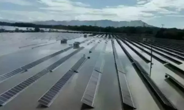 怎样在阴雨天确保光伏电站稳固？？？？