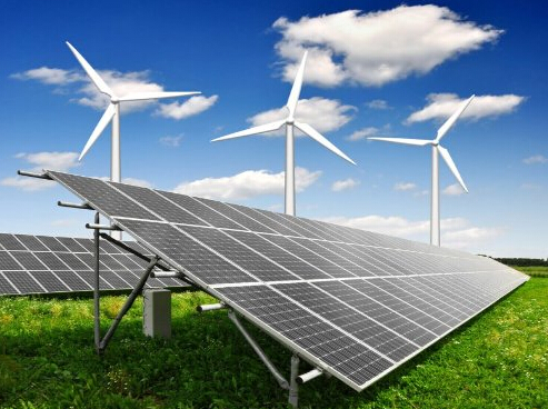 【行业动态】2015年上半年光伏工业同比增添30％