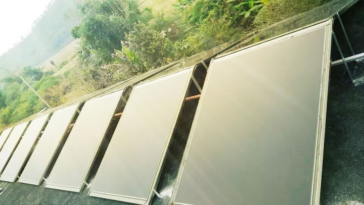 墨西哥客户产品反响