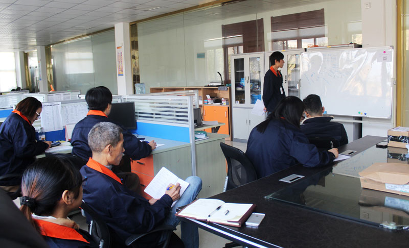 【罗致】逆变器专业知识培训