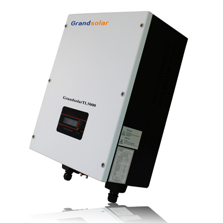 光伏逆变器基本信息问题的处置惩罚要领