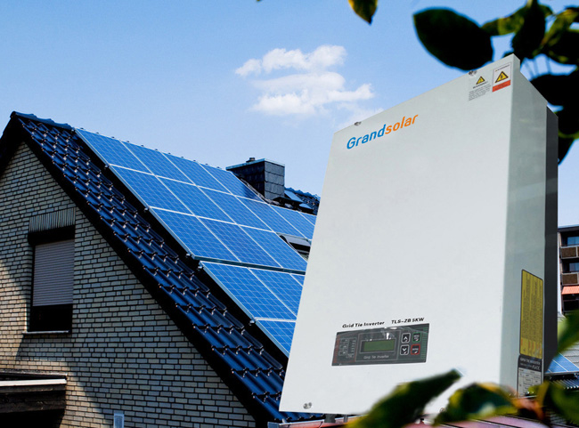 【干货】浅析光伏逆变器的两大主要功效