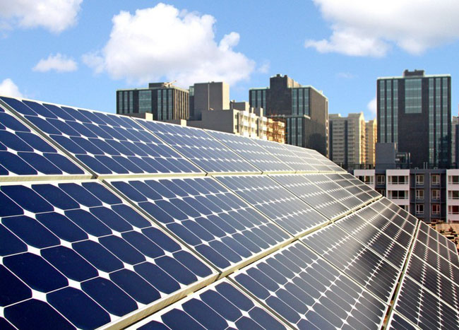 【干货】教你怎样在冬天提升光伏系统发电量