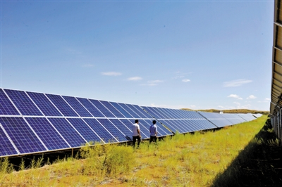 【干货】对组串式光伏逆变器熟悉的八大误区