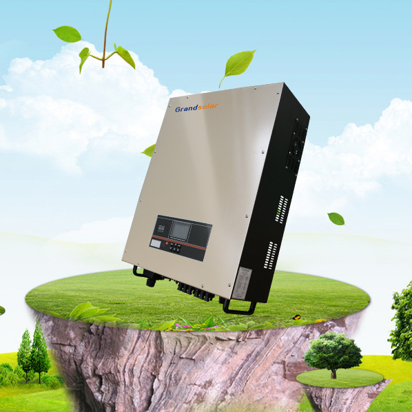 光伏逆变器怎么选择和装置