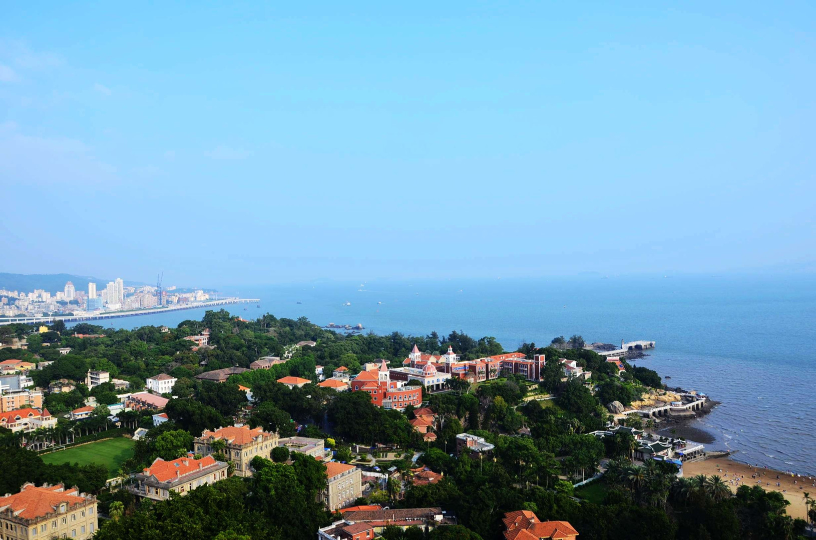 疫后重振，，，浴火重生，，，厦门，，，我们来了~~~